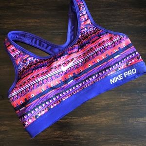 Nike Sports Bra